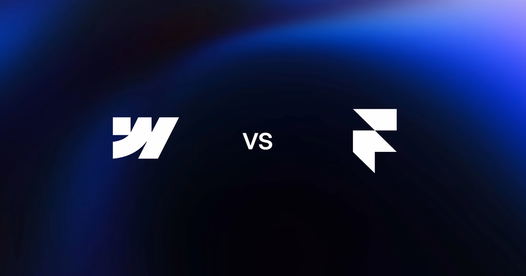 Webflow vs Framer: A Comparison for Business Owners (Not Designers)